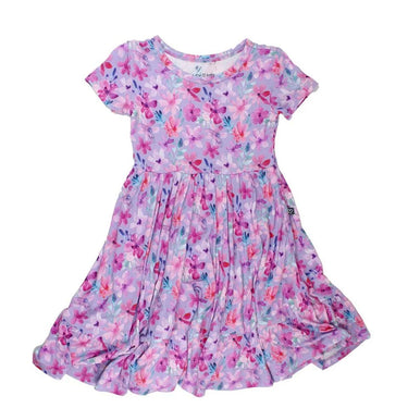 Lev Baby - Daphne Twirl Dress
