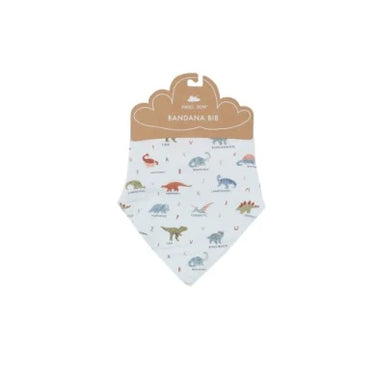 Angel Dear - Bandana Bib - Dinosaur ABC