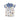 Angel Dear - Cowboy Shortie - Boots Blue