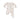 Angel Dear - 2 Way Zipper Footie - Cowboy Dogs