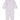 Kissy Kissy - Footed Pant Set - Pink