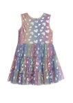 Mabel & Honey - Spark of Love Dress 2T-8