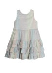 Isobella and Chloe - Fairy Dust Dress - 3T-8