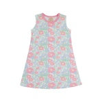 Beaufort Bonnet - Sleeveless Polly Play Dress - Cape Cod