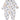 Kissy Kissy - Pups on the Go Footie w/zipper
