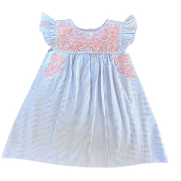Shop Teeta - Emilia Dress