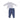 Angel Dear - Raglan Sweatshirt and Jogger Set - French Terry Sport - Football Field Goal