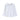 Lil Cactus - White Cotton Santa Collared Shirt