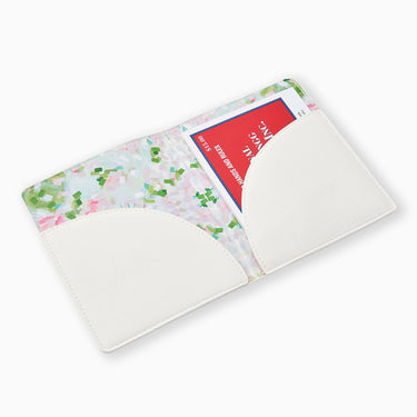 Oh My Mahjong - White Mahjong Card Folio