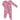 Angel Dear - 2 Way Zipper Footie - Dream Cottage Floral