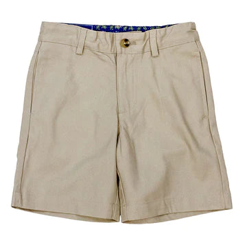 Bailey Boys - Short Khaki Twill