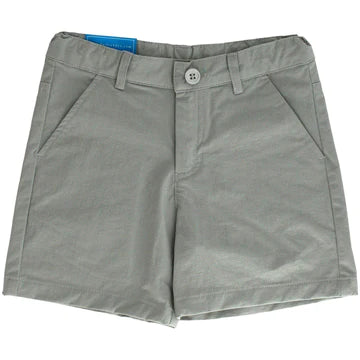 Bailey Boys - Performance Short - Iron