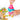 Once Kids - Eco-bricks 109 Pieces