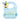 mud pie - Fish Silicone Bib and Rattle