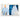 3 Marthas - Birthday Box Set - Blue