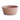 Mushie - Silicone Suction Bowl -  Blush
