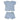 Oh Baby - Golf Print Slub Raw Edge Tee Short Set