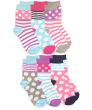 Jefferies Sock 2818