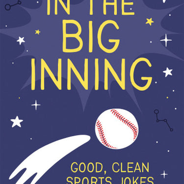 Barbour - In the Big Inning