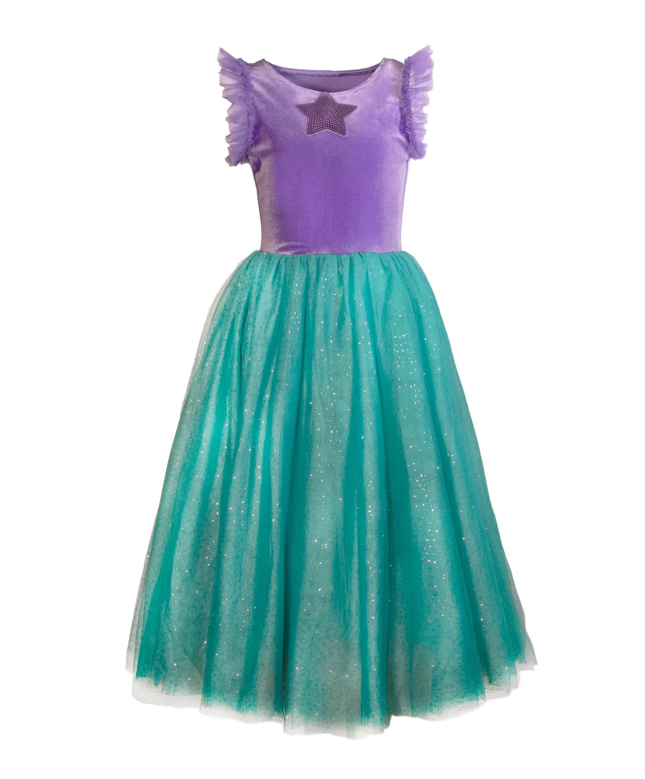 Joy Costumes - The Mermaid Princess Costume Dress