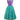 Joy Costumes - The Mermaid Princess Costume Dress