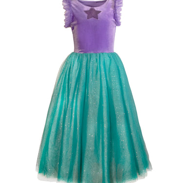 Joy Costumes - The Mermaid Princess Costume Dress