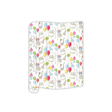Rosanne Beck Wrapping Paper - Table Runner