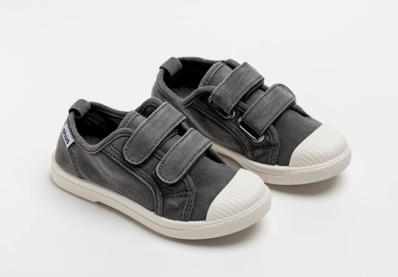 Chus Blake Sneaker - Grey