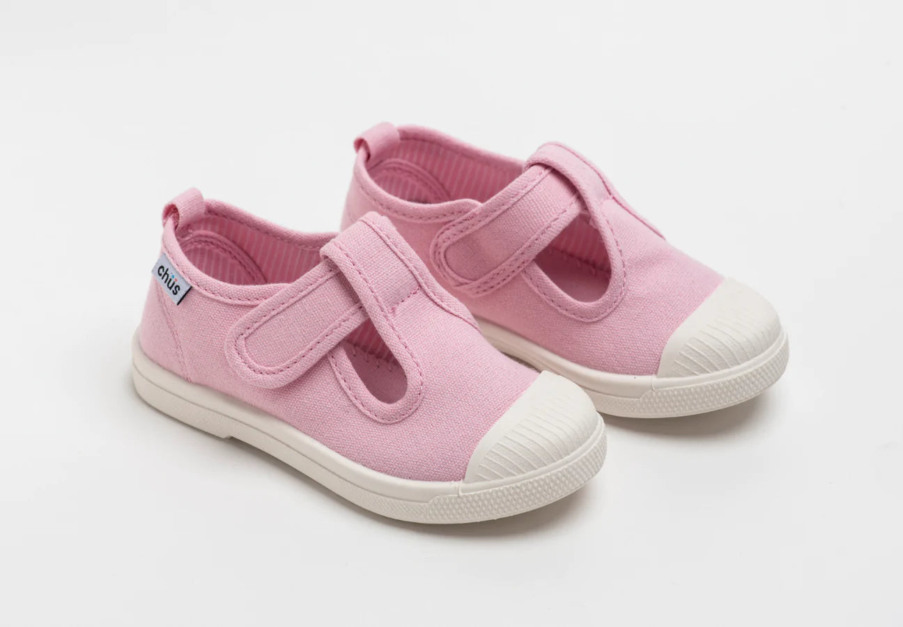 Chus Chris Sneaker - Light Pink