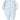 Kissy Kissy Sophie La Giraffe Print Footie - Light Blue