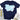 Kids By Kissed Apparel - Vintage Game Day Tee