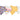 Copper Pearl -Bandana Bib  Set (4-Pack) - Hope