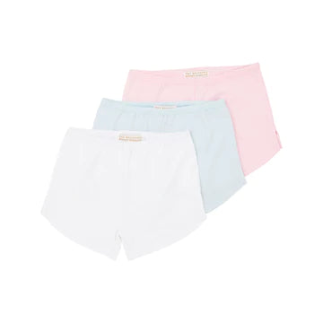 The Beaufort Bonnet Company - Itty Bitty Undershorts Set