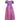 Joy Costumes - The Tower Princess Purple Costume Dress