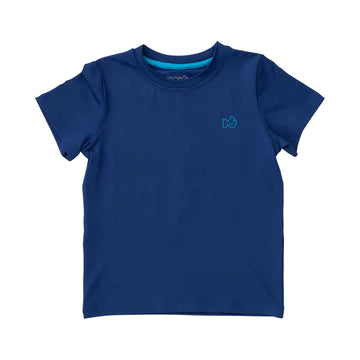 Prodoh - Boys Pro Performance Fishing Tee with Harbor Art Regular price