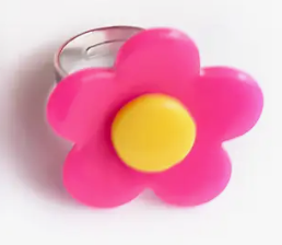 Lilies & Roses NY - Spring Flower Rings