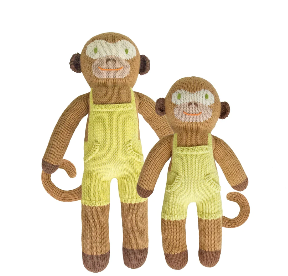 Blabla Doll - Yoyo the Monkey