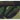 Mint Cosmo Bag - Camo
