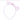 Bits and Bows - Seersucker Headband -  Pink