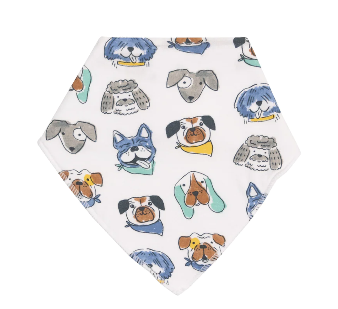 Angel Dear Bandana Big - Furry Friends