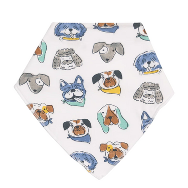 Angel Dear Bandana Big - Furry Friends