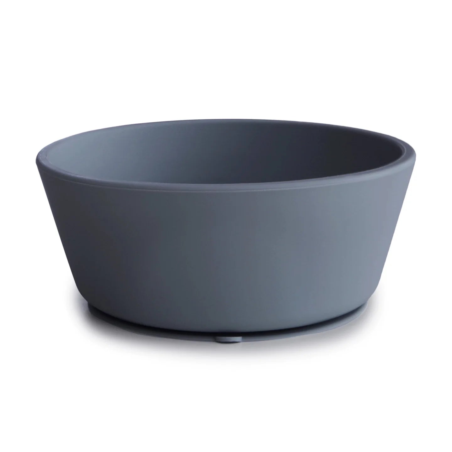 Mushie - Silicone Suction Bowl - Tradewinds