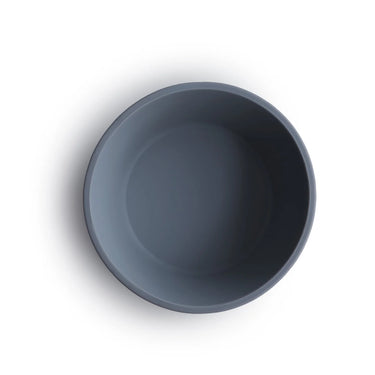 Mushie - Silicone Suction Bowl - Tradewinds