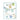 RosanneBeck Greeting Cards - Baby Blue Clothesline