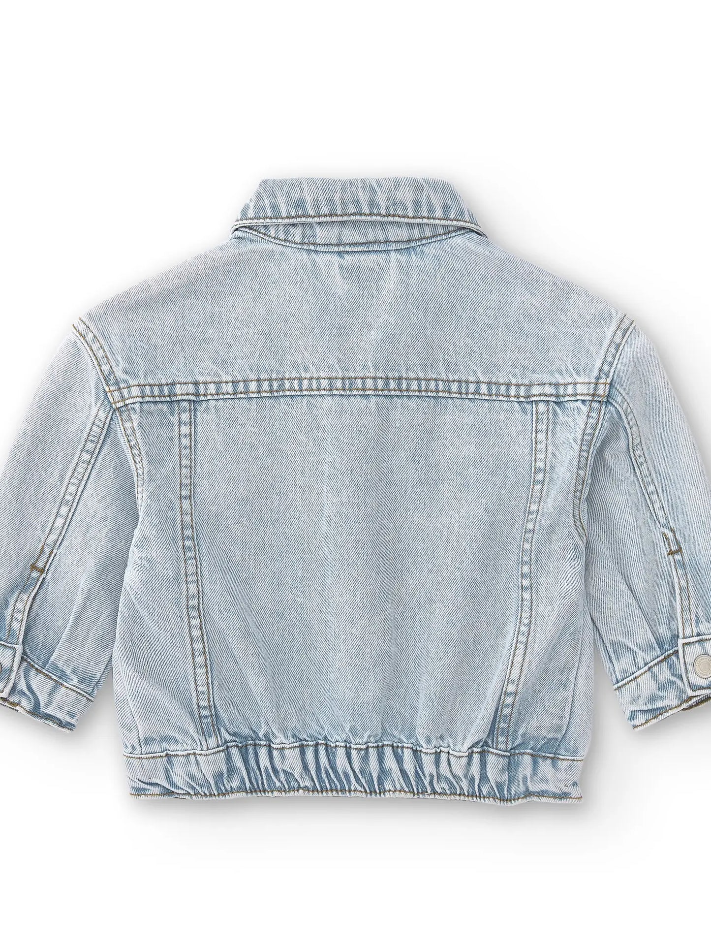 Charanga Denim Jacket - Baby