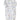 Kissy Kissy - Aviators Print Convertible Gown