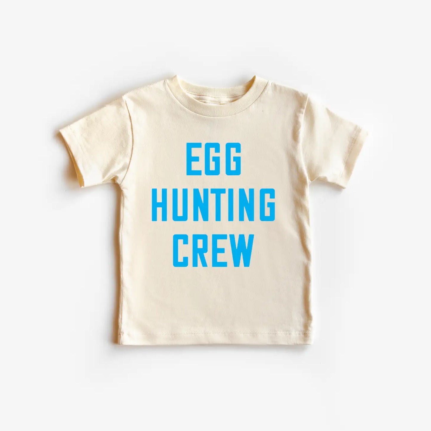 Benny + Ray T Shirt - Egg Hunting Crew