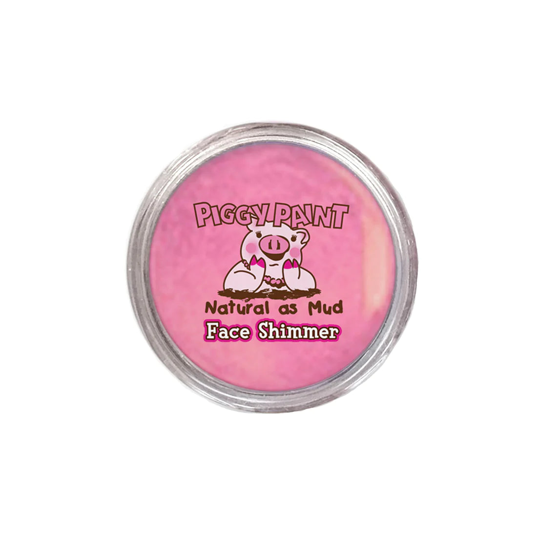 Piggy Paint Face and Body Shimmer