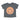 Tiny Whales Happy Camper Boxy Tee