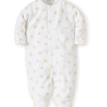 Kissy Kissy Hatchlings Footie